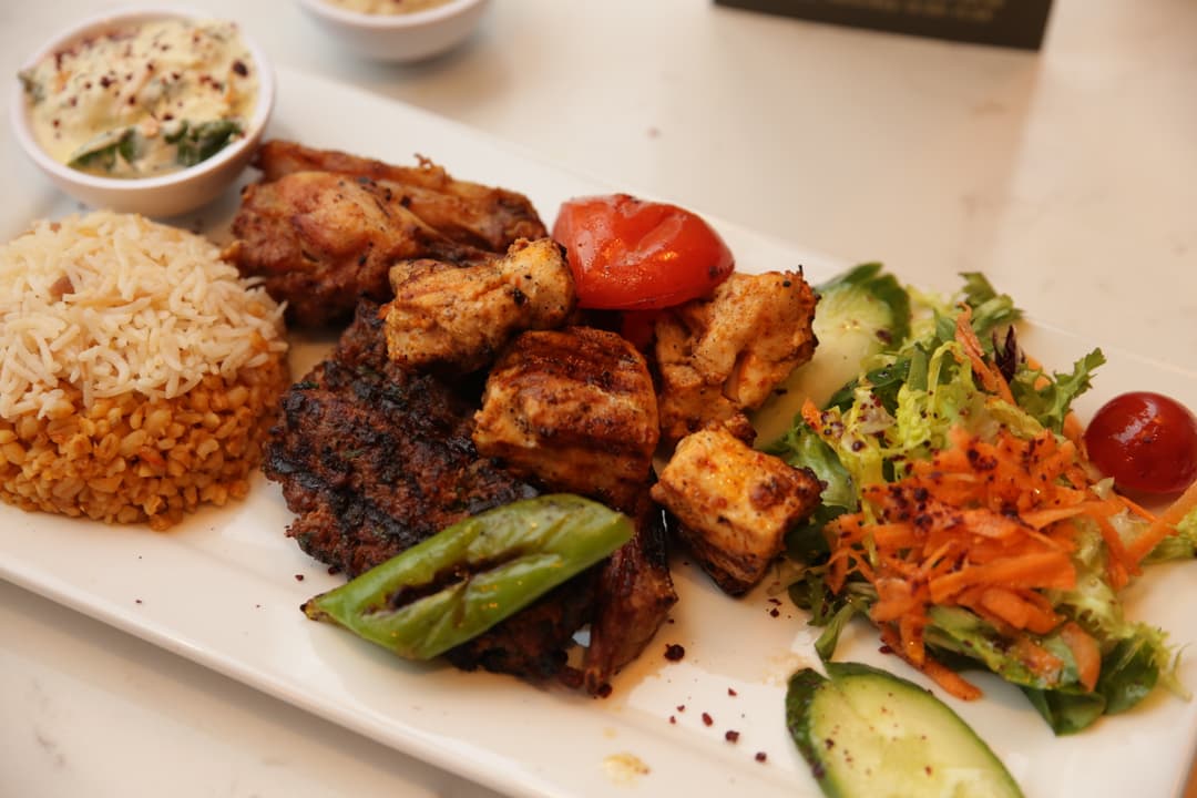 10% off for NHS, Police and Students